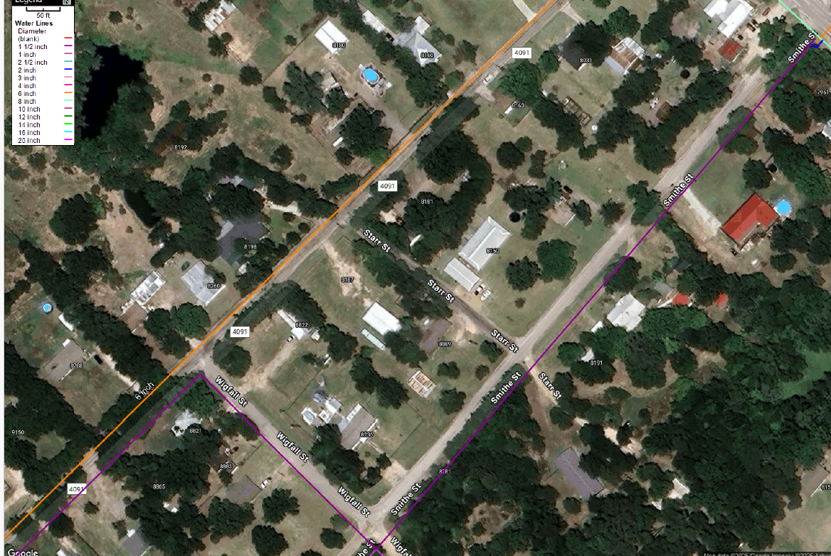 Smithe Street Phase 2 